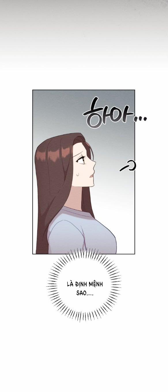 [18+] Đêm Không Thể Vãn Hồi 21.2 trang 6