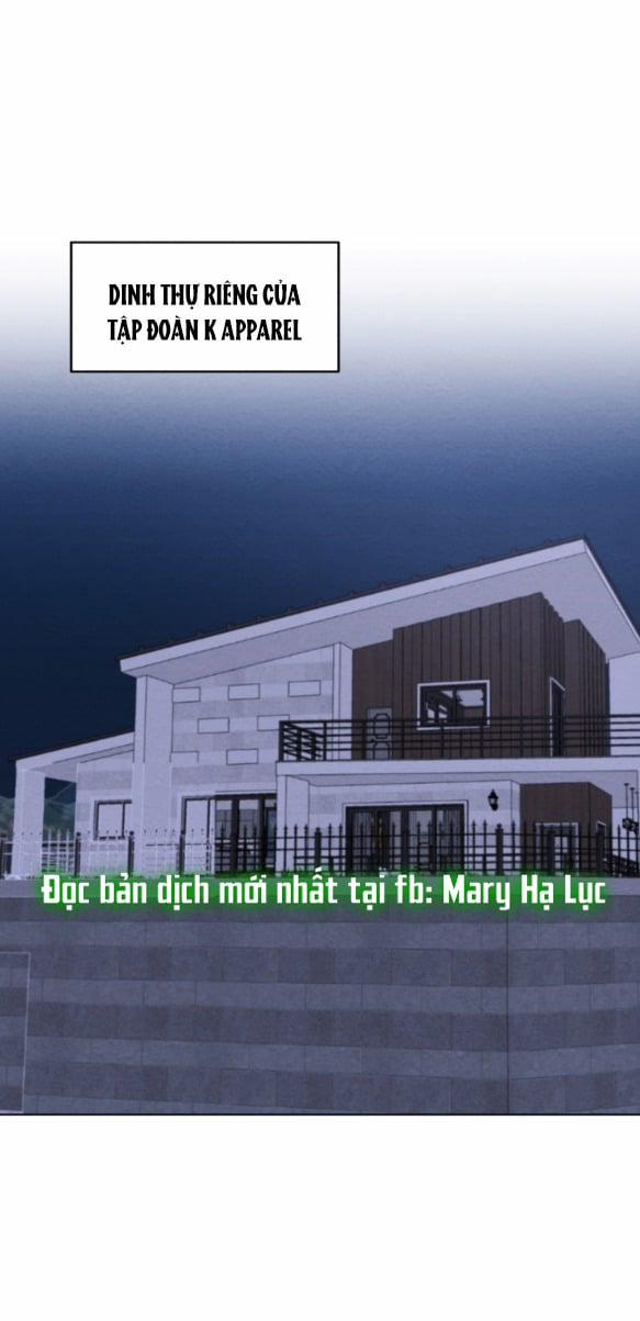 [18+] Đêm Không Thể Vãn Hồi 21.2 trang 8