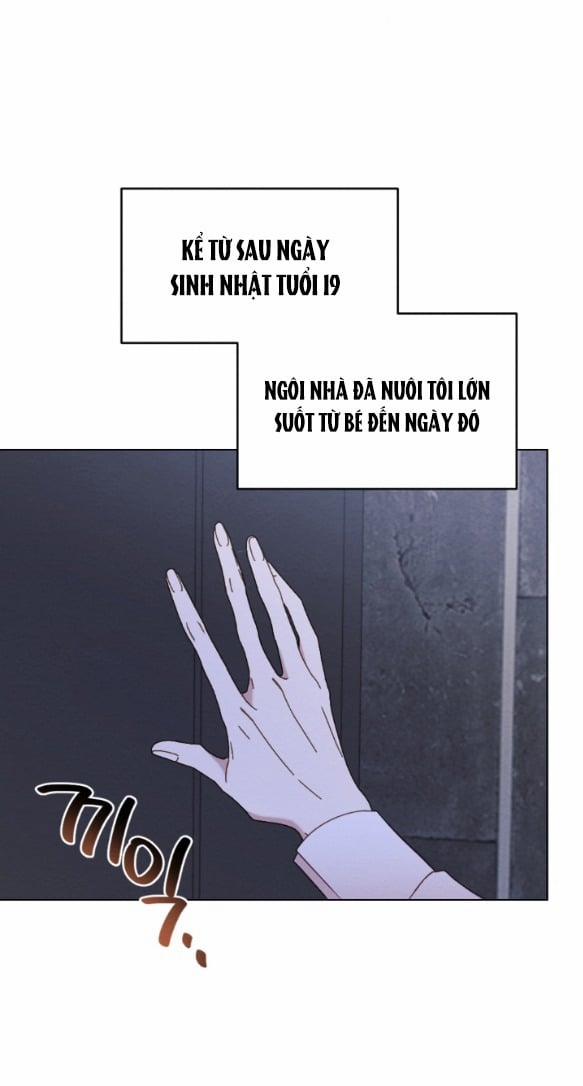 [18+] Đêm Không Thể Vãn Hồi 21.2 trang 9