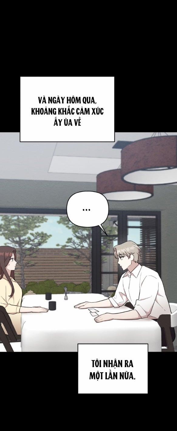 [18+] Đêm Không Thể Vãn Hồi 22.1 trang 15