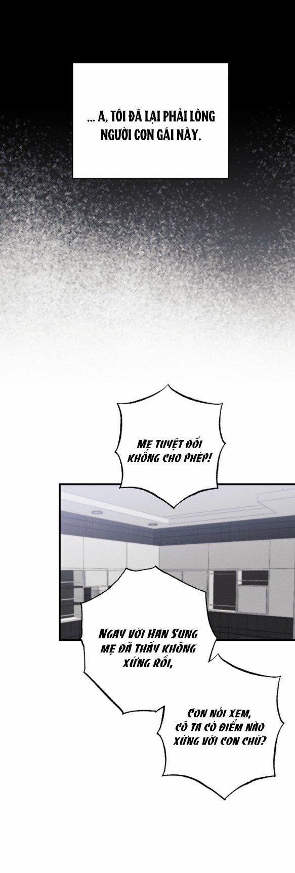 [18+] Đêm Không Thể Vãn Hồi 22.1 trang 16