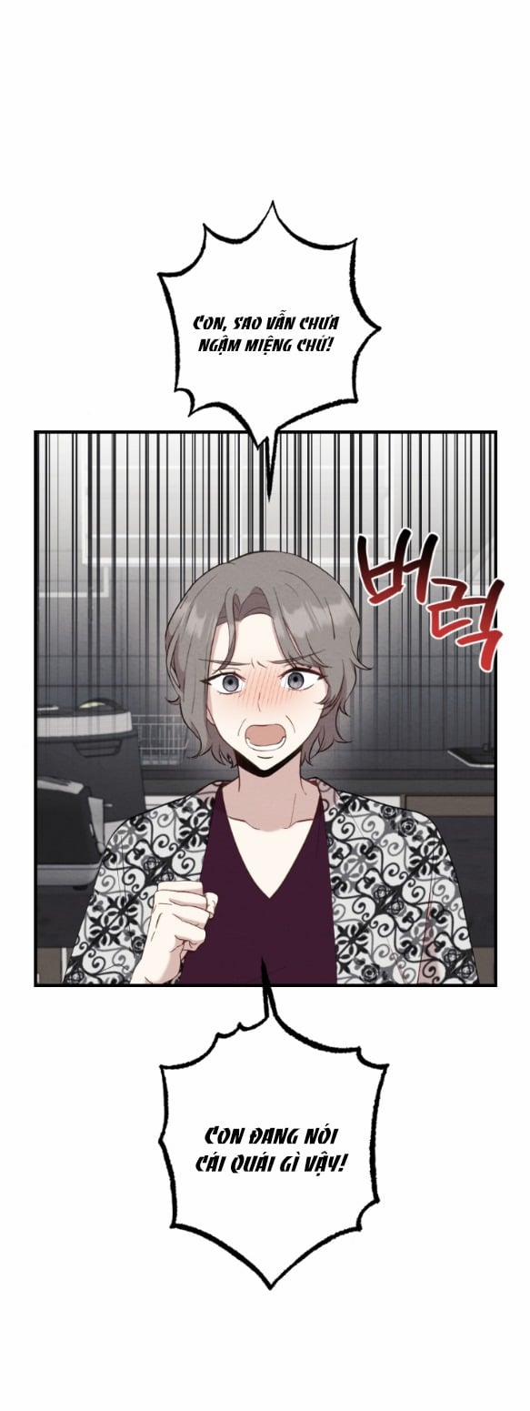 [18+] Đêm Không Thể Vãn Hồi 22.1 trang 2