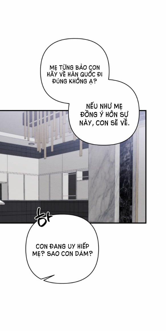 [18+] Đêm Không Thể Vãn Hồi 22.1 trang 3