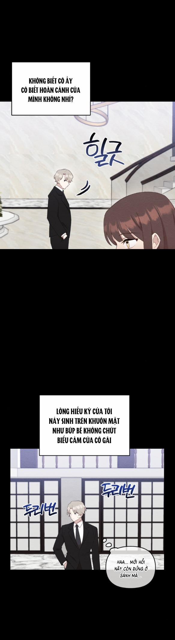 [18+] Đêm Không Thể Vãn Hồi 22.1 trang 8