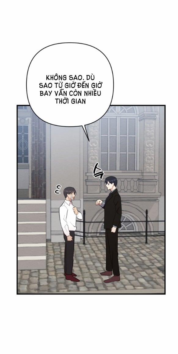 [18+] Đêm Không Thể Vãn Hồi 22.2 trang 1