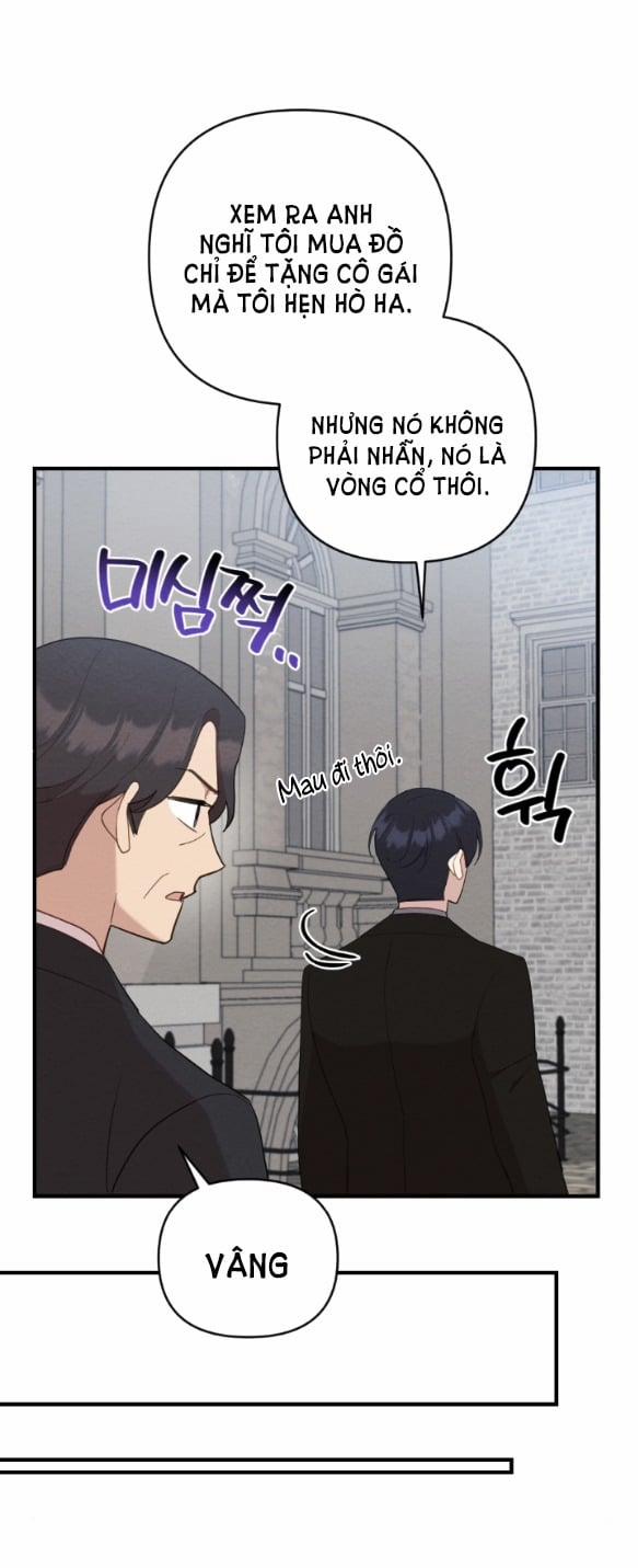 [18+] Đêm Không Thể Vãn Hồi 22.2 trang 10