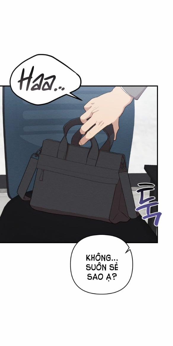 [18+] Đêm Không Thể Vãn Hồi 22.2 trang 15