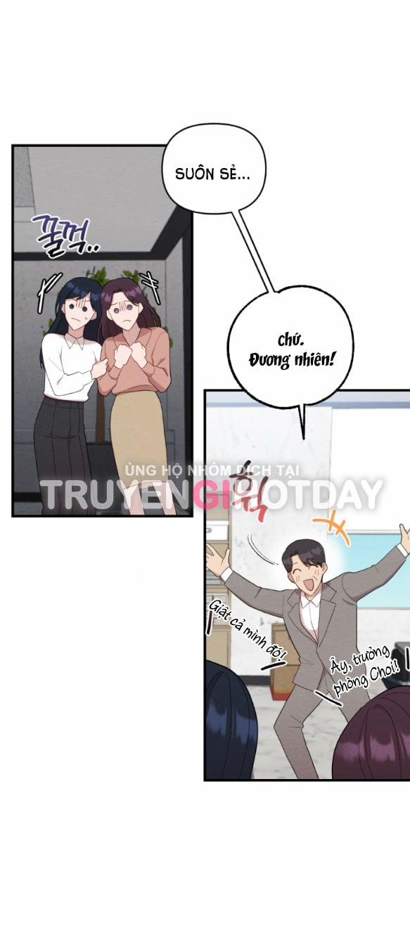 [18+] Đêm Không Thể Vãn Hồi 22.2 trang 16