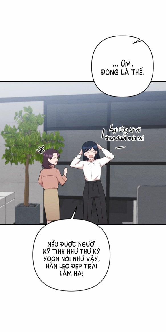 [18+] Đêm Không Thể Vãn Hồi 22.2 trang 20