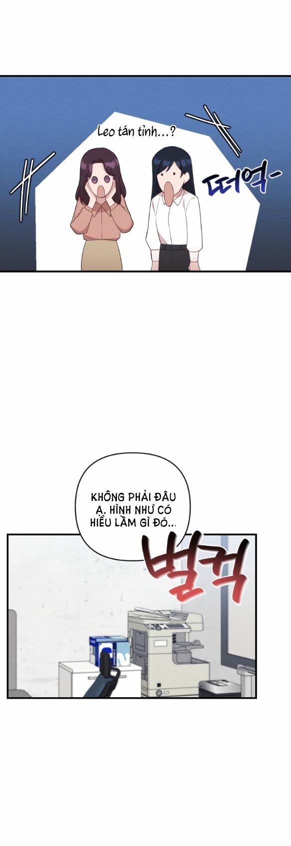 [18+] Đêm Không Thể Vãn Hồi 22.2 trang 23