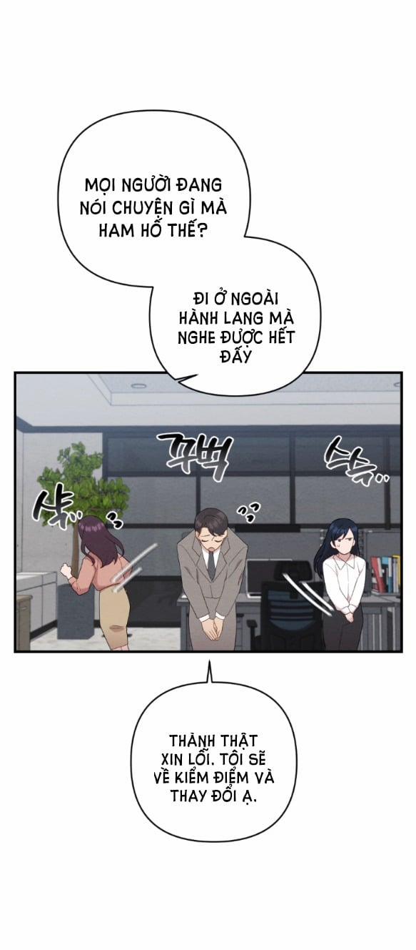 [18+] Đêm Không Thể Vãn Hồi 22.2 trang 25