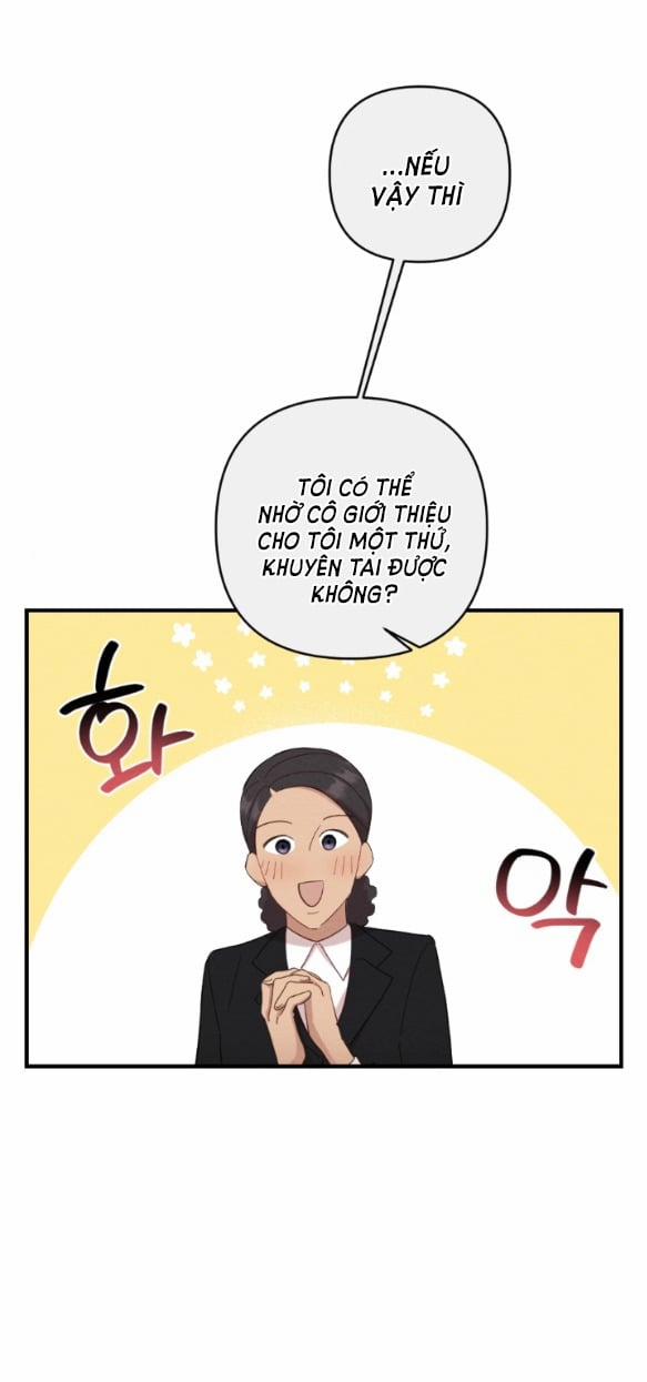 [18+] Đêm Không Thể Vãn Hồi 22.2 trang 7