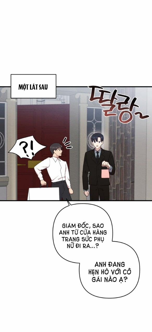 [18+] Đêm Không Thể Vãn Hồi 22.2 trang 8