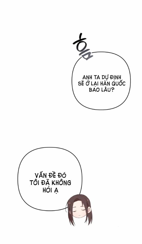 [18+] Đêm Không Thể Vãn Hồi 23.1 trang 10