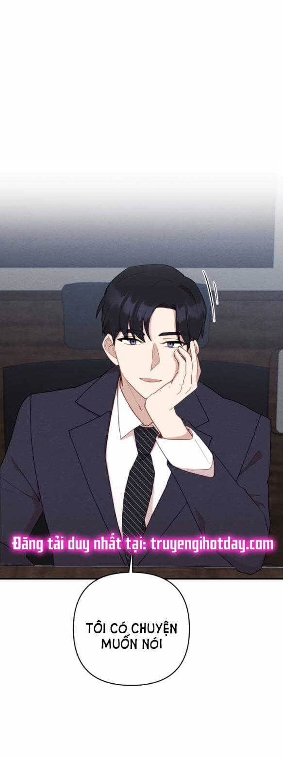 [18+] Đêm Không Thể Vãn Hồi 23.1 trang 15
