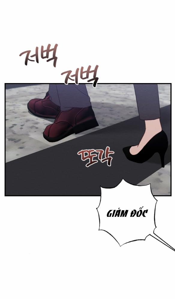 [18+] Đêm Không Thể Vãn Hồi 23.1 trang 20