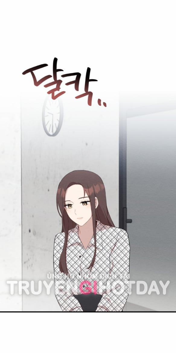 [18+] Đêm Không Thể Vãn Hồi 23.1 trang 6