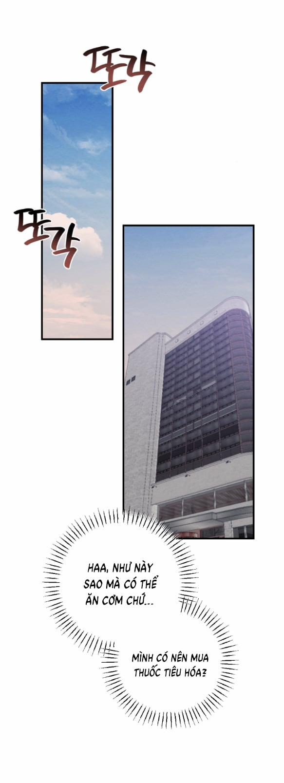 [18+] Đêm Không Thể Vãn Hồi 23.2 trang 0