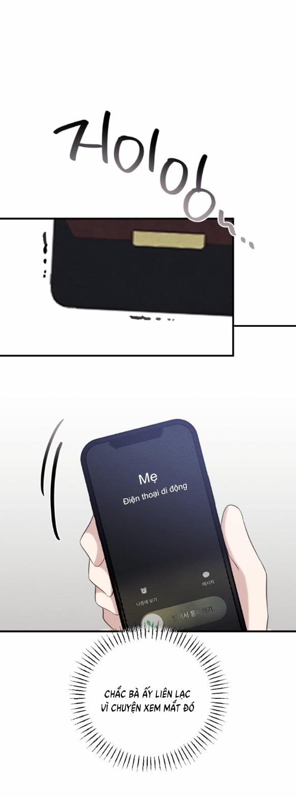 [18+] Đêm Không Thể Vãn Hồi 23.2 trang 1