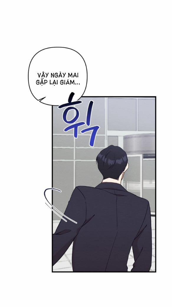 [18+] Đêm Không Thể Vãn Hồi 23.2 trang 18