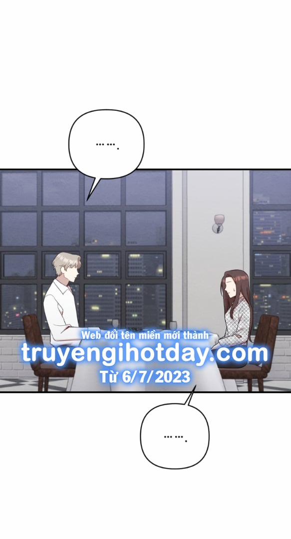 [18+] Đêm Không Thể Vãn Hồi 23.2 trang 26