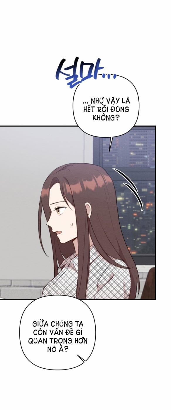 [18+] Đêm Không Thể Vãn Hồi 23.2 trang 27