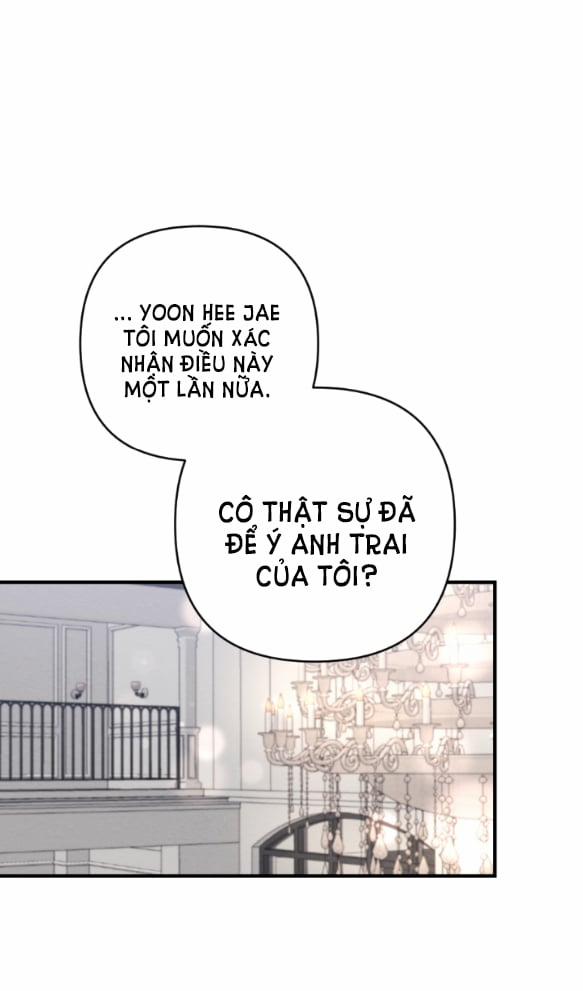 [18+] Đêm Không Thể Vãn Hồi 23.2 trang 30