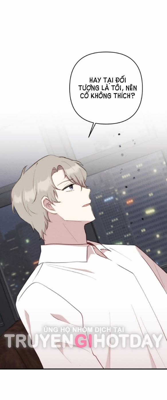 [18+] Đêm Không Thể Vãn Hồi 23.2 trang 31