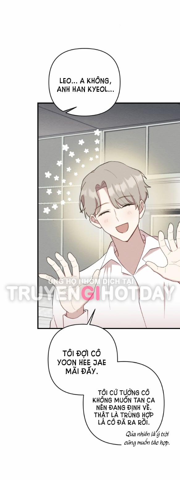 [18+] Đêm Không Thể Vãn Hồi 23.2 trang 6