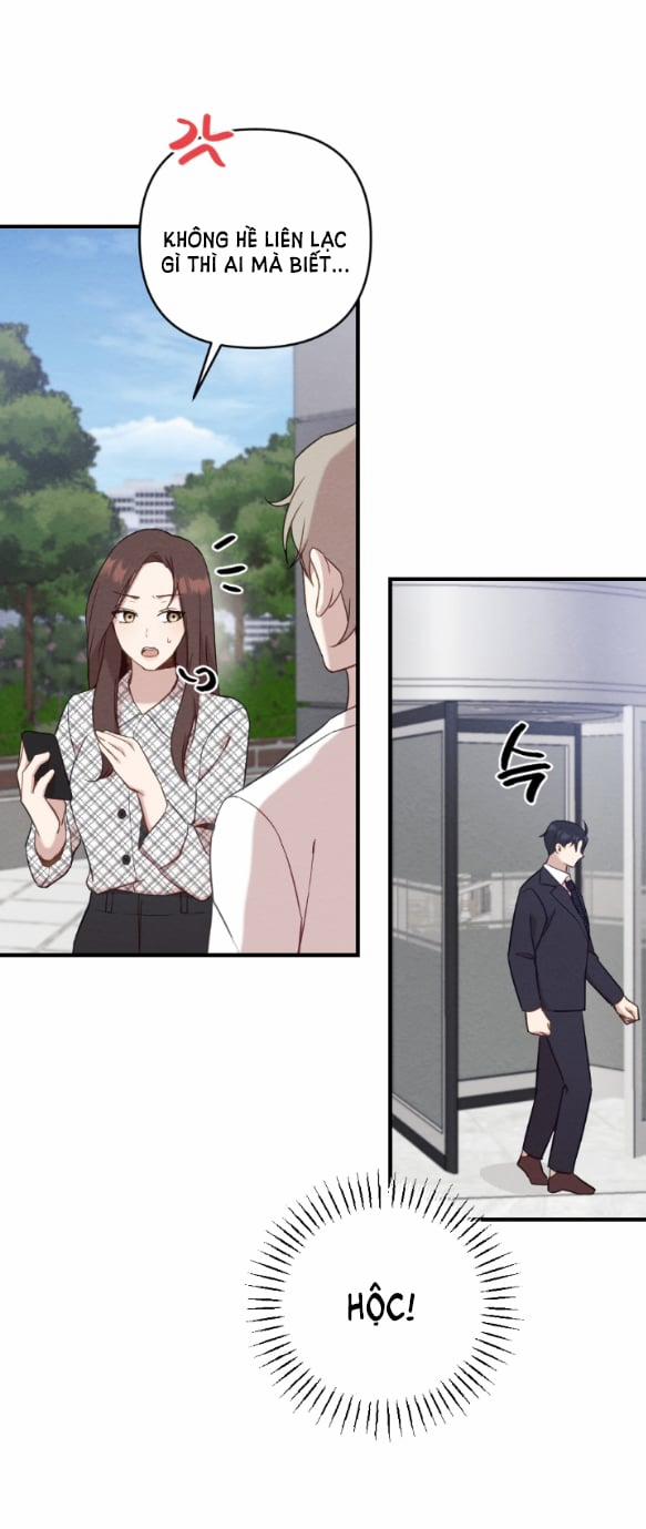 [18+] Đêm Không Thể Vãn Hồi 23.2 trang 7