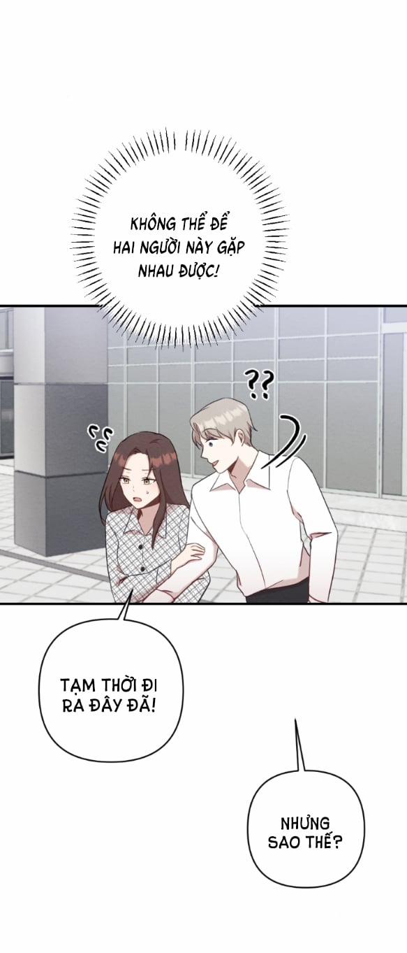 [18+] Đêm Không Thể Vãn Hồi 23.2 trang 8