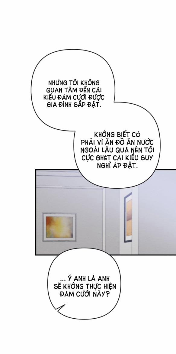 [18+] Đêm Không Thể Vãn Hồi 24.1 trang 10