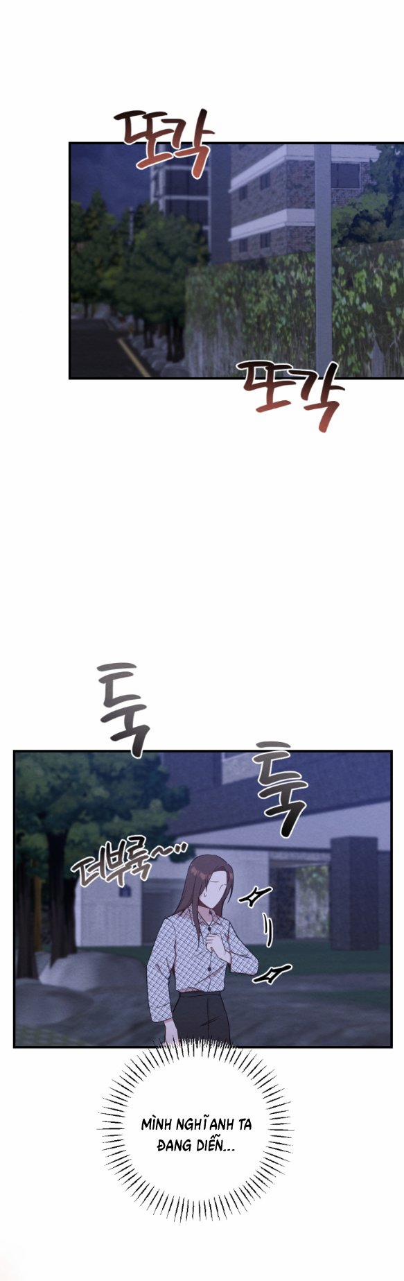 [18+] Đêm Không Thể Vãn Hồi 24.1 trang 20
