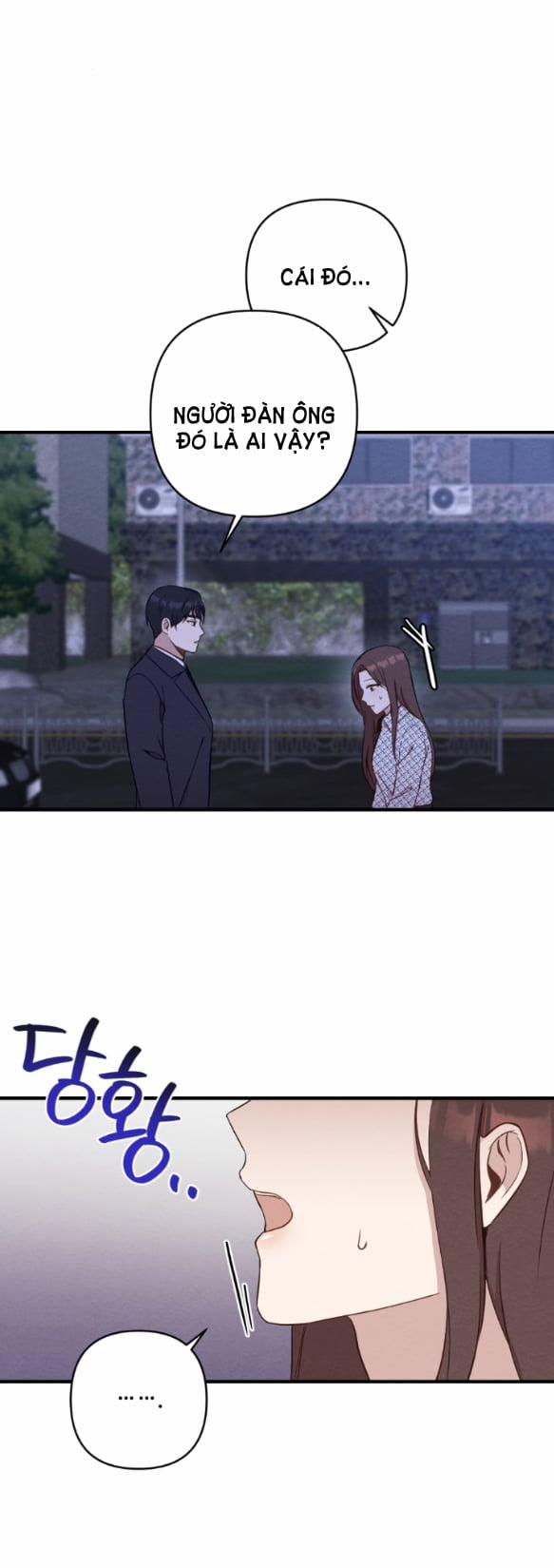 [18+] Đêm Không Thể Vãn Hồi 24.2 trang 1