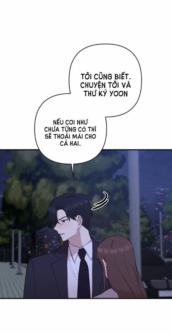 [18+] Đêm Không Thể Vãn Hồi 24.2 trang 22