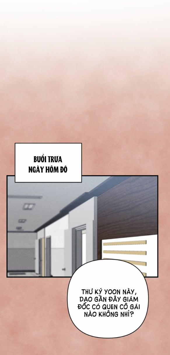 [18+] Đêm Không Thể Vãn Hồi 24.2 trang 6