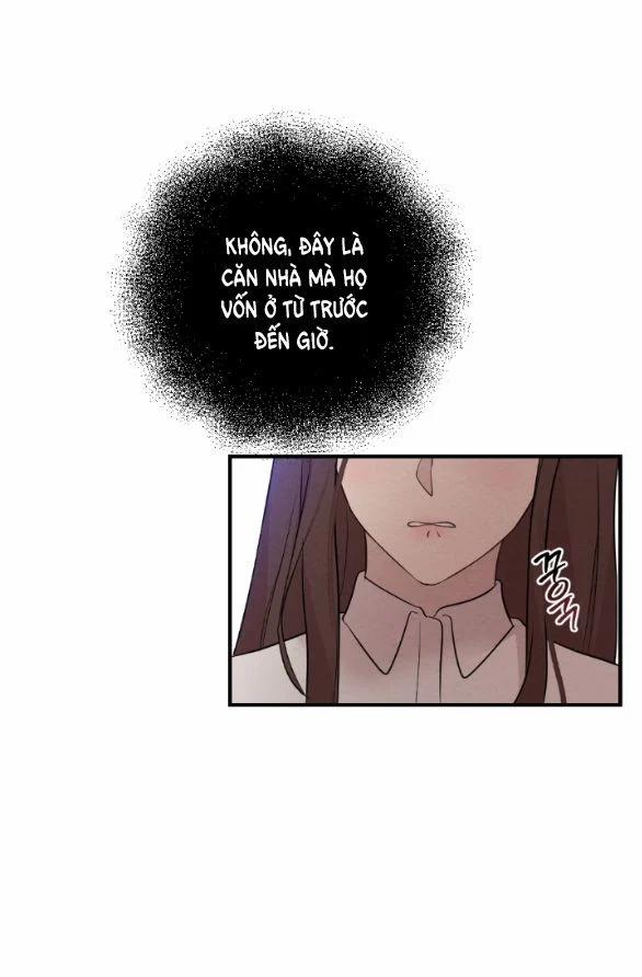 [18+] Đêm Không Thể Vãn Hồi 3.1 trang 19