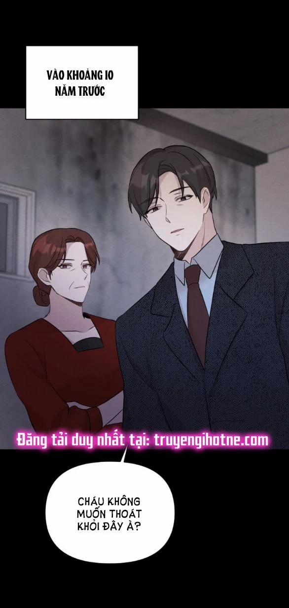 [18+] Đêm Không Thể Vãn Hồi 3.1 trang 29