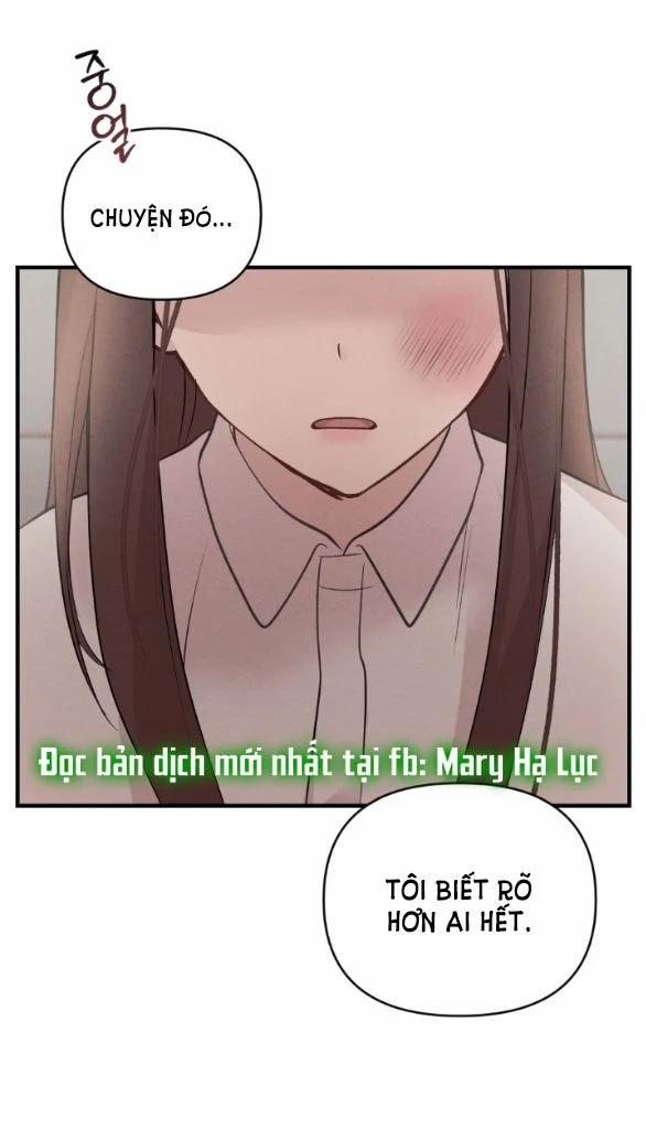 [18+] Đêm Không Thể Vãn Hồi 3.1 trang 8