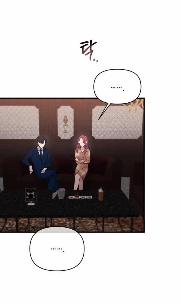 [18+] Đêm Không Thể Vãn Hồi 3.2 trang 24