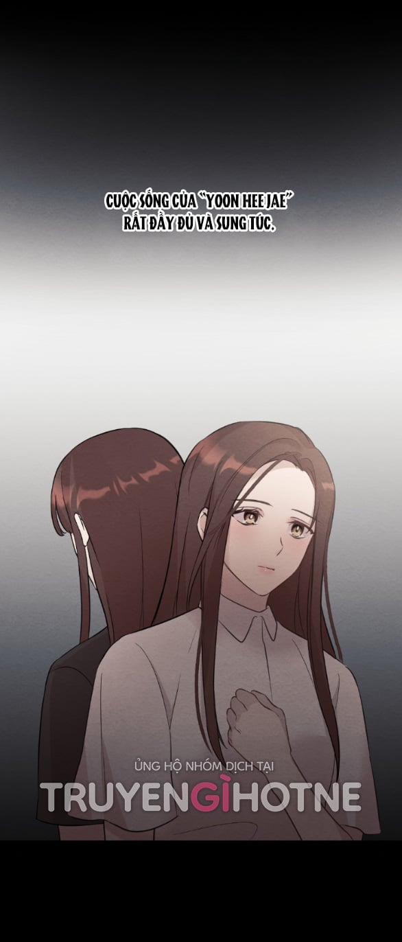 [18+] Đêm Không Thể Vãn Hồi 3.2 trang 3