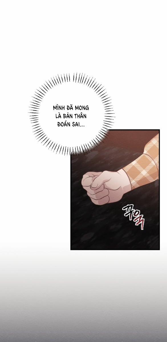 [18+] Đêm Không Thể Vãn Hồi 4.1 trang 1