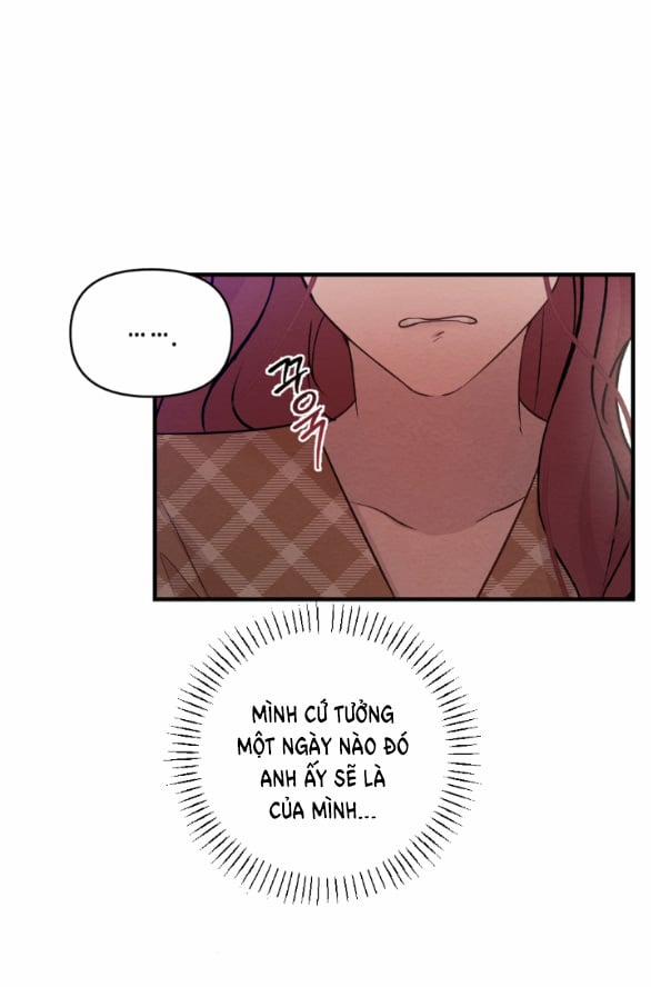 [18+] Đêm Không Thể Vãn Hồi 4.1 trang 12