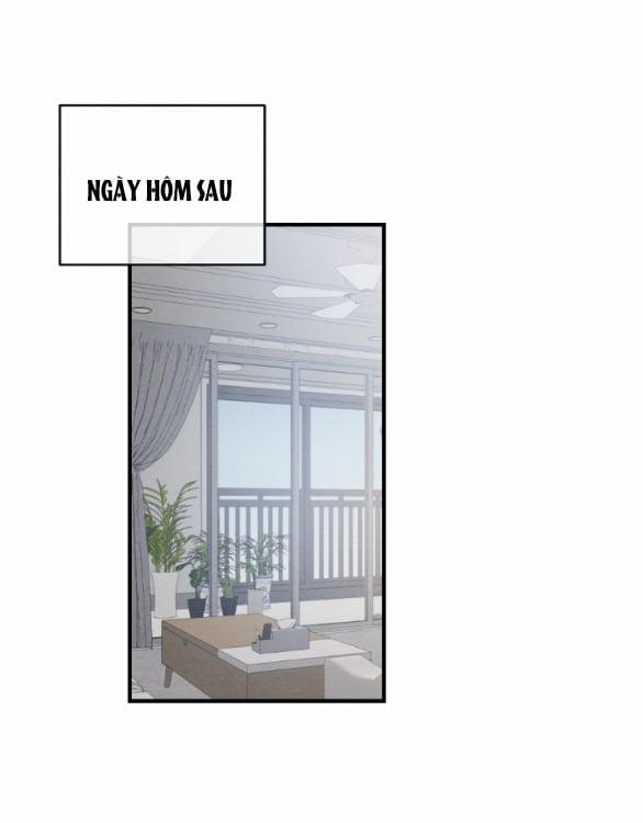 [18+] Đêm Không Thể Vãn Hồi 4.1 trang 16