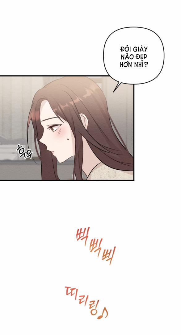 [18+] Đêm Không Thể Vãn Hồi 4.1 trang 17
