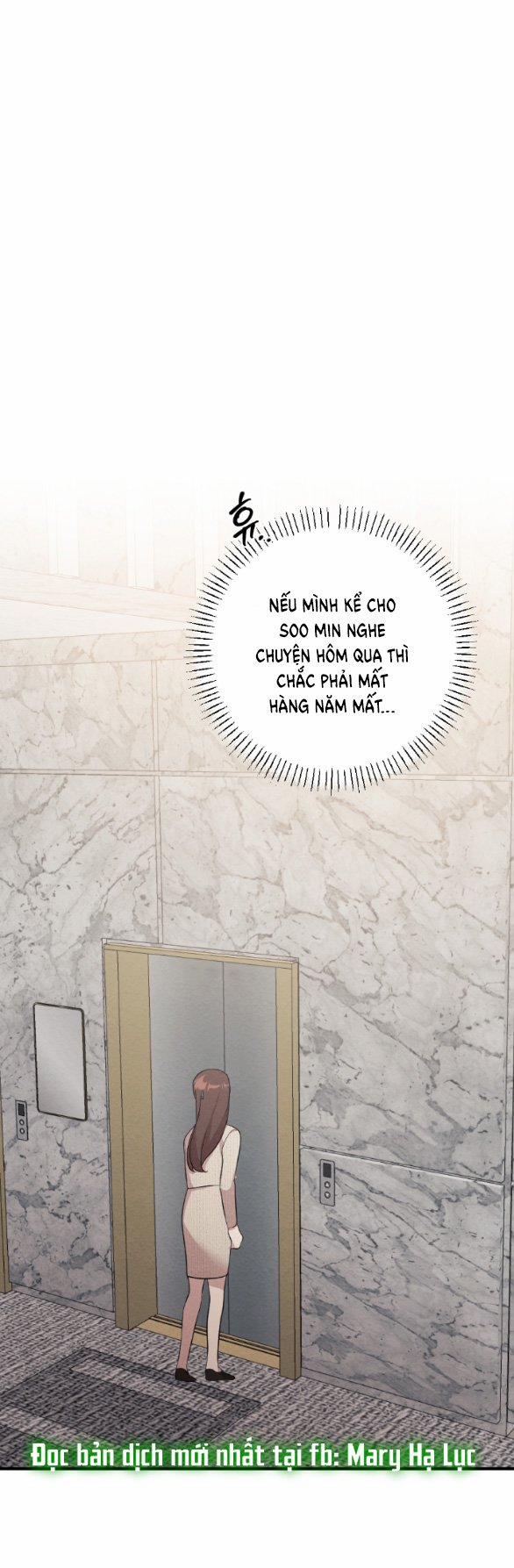 [18+] Đêm Không Thể Vãn Hồi 4.1 trang 28