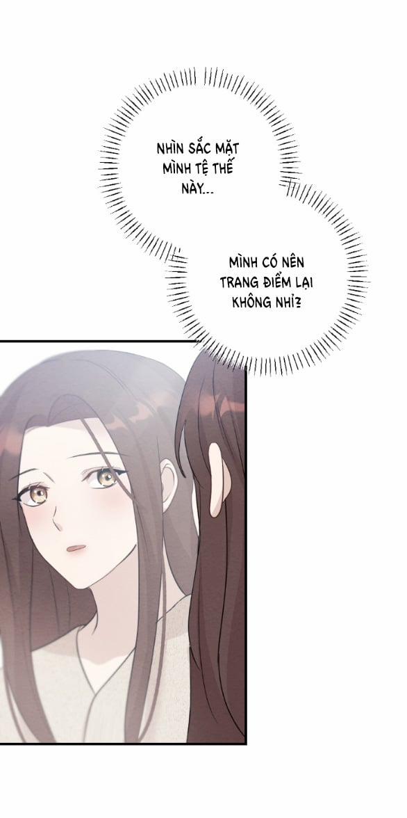 [18+] Đêm Không Thể Vãn Hồi 4.1 trang 29