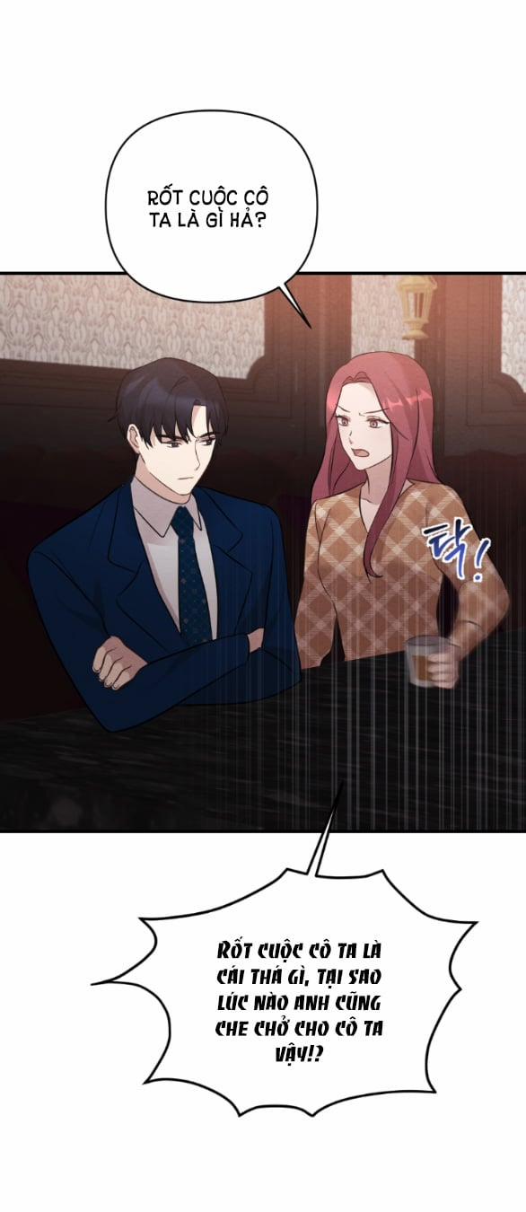 [18+] Đêm Không Thể Vãn Hồi 4.1 trang 4