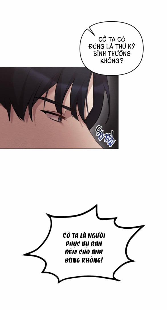 [18+] Đêm Không Thể Vãn Hồi 4.1 trang 5