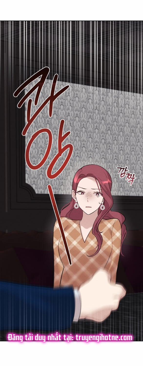 [18+] Đêm Không Thể Vãn Hồi 4.1 trang 6